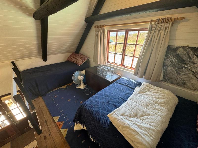 2 Bedroom Property for Sale in Citrusdal Western Cape